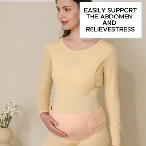 XL Belt Bandage Maternity Belly Support Belt Pregnancy Maternity Belt Support Back Belt