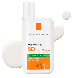Original SPF50+ Sunscreen Lotion Cream Lasting Moisturizing Refreshing Light and Non Greasy To Prevent Facial and Body Sunburn