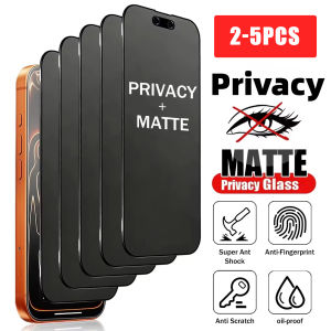 2-5PCS For Samsung S26 S25 S24 Ultra A73 A72 A57 A56 A37 A36 HD Instant Fit Privacy Protection Dust-Proof Screen Protectors Film