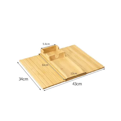 Detachable Magnetic Multipurpose Sofa Tray