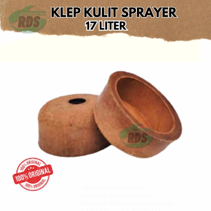 Klep Kulit Sprayer Liter Swan Manual Lazada Indonesia