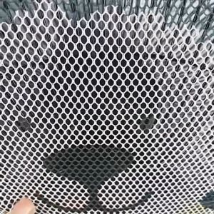 ตาข่ายคลุมพัดลม 16นิ้ว ที่คลุมพัดลม ที่ครอบพัดลม ป้องกันนิ้วเด็ก แหง่นิ้ว สามารถถอดซักได้