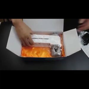 Sterilizer Sikat Gigi Ultraviolet & Dispenser Odol Otomatis