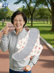 Pororo | Washable Leakproof Sanitary Pads