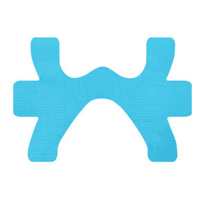 Kindmax | Ankle Protection Sports Kinesiology Tape