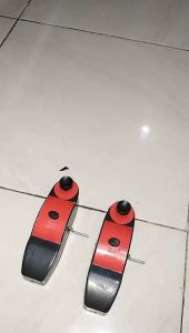 Powone Sipatan Lot Benang Tajima & Penggaris Benang Import Murah