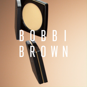 Bobbi Brown Sheer Finish Pressed Powder | Setting & Blurring Oil Controlling Colour Matte Make Up Finish