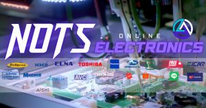 IRFP460 MOSFET N-Ch 20A 500V 300W ยี่ห้อ VISHAY แท้ 100% คุณภาพสูงจากโรงงาน ใช้ในวงจรขยายสัญญาณ/อื่นๆ