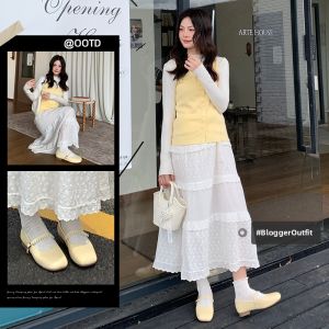 Josiny | Soft Sole Mary Jane Shoes