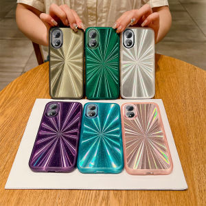 Case Realme 12 11 10 Pro Plus 12Pro+ 12+ 12Pro + 5G Case with Camera Protector Clear Luxury Aesthetic Shockproof Thickened Air Cushion Anti-Fall Casing