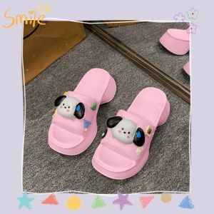 สินค้าใหม่ ต้องลอง รองเท้าแฟชั่นเสริมส้น การสวยใส พร้อมส่งทั่วไทย มาใหม่ 4 สี เพื่อผู้หญิง 40 ปีขึ้น รูปแบบของมันครอบครัว คอลเลคชั่น สมาธิ สร้างความสุขกับคอลลาเจน สำหรับผู้หญิง งานจริงคือสวยตรงปก