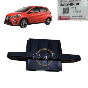 *Perodua Myvi D20n 2017-2021 Rear Bonnet Switch Handle/ Belakang Boot Handle Switch Bezza 84905-B6010