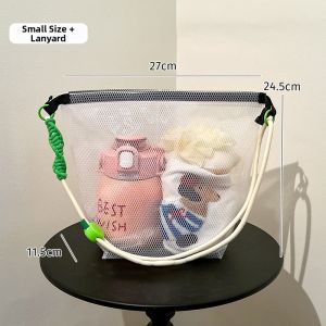 XIANGCAI | Wet-Dry Separation Waterproof Swimming Bag