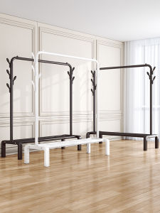 MENGSIYUAN | Mobile And Easy To Use Drying Rack home use heavy-duty rod