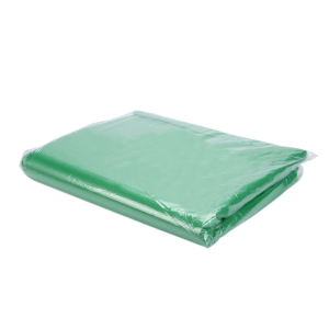 Large Size Thickened Green Blue Garbage Bags Commercially Used for Hotel Waste Classification Super Large 30L Red 60L 80L 240L