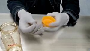 Sippy cup for Pigeon 5cm wide neck feeding bottles accessories water Drinking cups（without bottle)