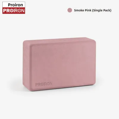 PROIRON | High-Density Female-Friendly Home Yoga Block