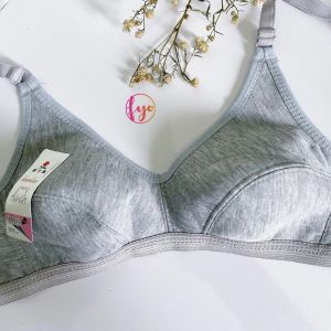 DISKON 50% !! BH Bra Sport Terbaru 6 pcs // Bh bra wanita dewasa Tanpa kawat busa