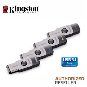 128GB Drive DataTraveler แฟลชไดรฟ์ USB 128GB 64GB 32GB 16GB USB 3.1ความเร็วสูง