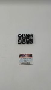 Perumahan Kopling RX King (PSP) Isi 4 Spring Clutch Pir Kampas Kopling Yamaha RXK Lama King Cobra