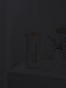 NERVISHI | High Temperature Resistant Glass Pitcher