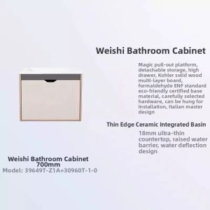 Kohler | Organizational Bathroom Mirror Cabinet