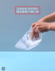 Kantong Plastik Klip Ziplock: Pemilihan & Penggunaan yang Tepat