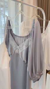 FrienemyWear- DREAMGLOW Dress: FIRM Size