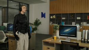 Ulanzi Falcam Move LightGo Bowens Mount Turning Point Remote Control for Nanlite Godox Aputure Studio Photography Light