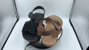 Dr Cardin Women sandal Slipper Selipar Slip On 1386
