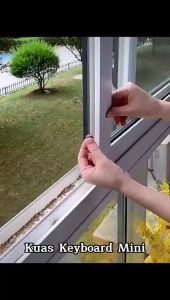 Kuas Mini Set Pembersih Celah Keyboard & Alat Kebersihan Serbaguna