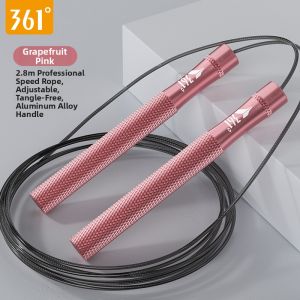 361° | Competitive Professional Speed Rope for Adults and Children