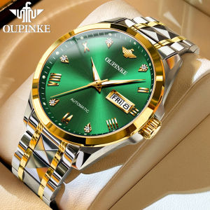 OLEVS | Đồng Hồ Cơ Tự Động Nam