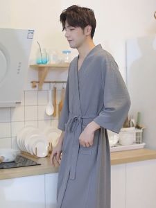 Áo tắm KHÁCH SẠN FreeSize trẻ em 100% cotton dày dặn thấm hútsang trọng - LOTUSTOWEL