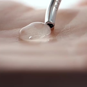 SKINTIFIC Panthenol Gel Cleanser 120ml Cleaning Hydrating Moisturize Smoothing Skin Face Wash Amino Acid Cleanser effectively cleanses | Refreshing and moisturizing for the skin suitable for all skin types