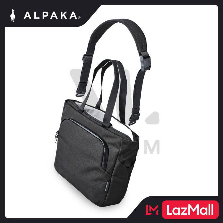 Alpaka Bravo Tote Lazada PH