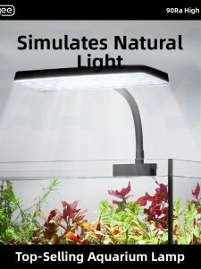 Yee | Spectrum Enhancement Mini Clamp Aquarium Light