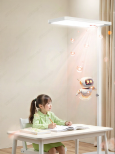 SHIPU | Reading Protective Eye Lamp for Study Full Spectrum