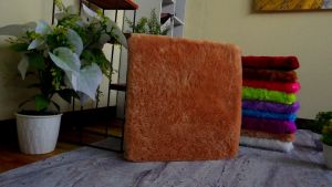 KARPET BULU RASFUR RAFSUR PANJANG 200CM LEBAR 150CM TINGGI 4.5CM LP