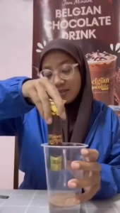 BELGIAN CHOCOLATE 3 BOX (60 STICKS) BY CHOCO ALBAB