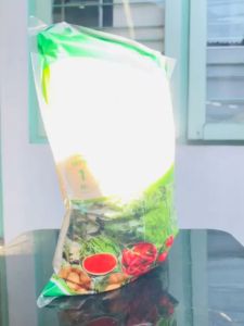 Pupuk ULTRADAP kemasan 1kg dari Pak Tani INDONESIA