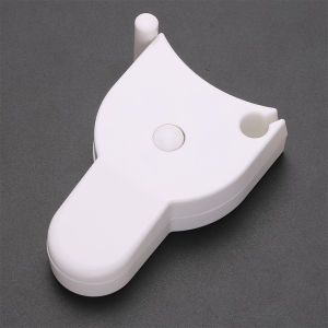 Circumference Ruler Measuring Three Circumference Ruler Fitness Ruler Waist Measuring Tape Baby Measuring Arm Circumference Bust Size Leg Circumference Tape Measure Contraction Measuring Tape