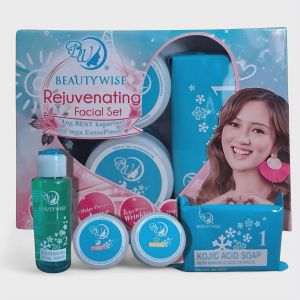 Beauty Wise Rejuvenating Set