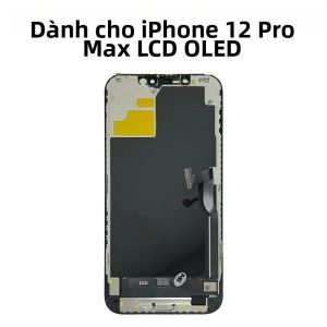 Màn Hình Cảm Ứng OLED LCD Thay Thế Mới AAA Cho iPhone X XS XS MAX 11 Pro 12 13 Mini 14 15 16 Plus 17 Pro Max Kèm Bộ Dụng Cụ