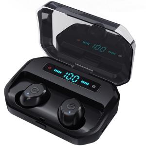 ZQB | Sport In-ear Bluetooth Headset with Long Battery Life
