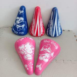 Yên xe đạp trẻ em 12-14-16-18-20 inch hàng dày dặn loại tốt dùng bền