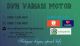 DVN Variasi Motor