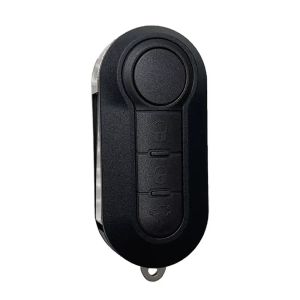 PCF7946AT OEM Chip 46 Chip 433Mhz For Fiat Delphi 500 Panda Punto Bravo Marelli 500L Ducato For Citroen Flip Remote Car Key Fob