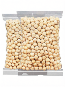 Fresh Wild Peeled Hazelnuts 5 kg