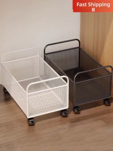 Moveable Storage Organizer